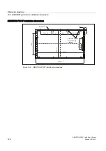 Preview for 124 page of Siemens SIMOTION P320-3 Manual