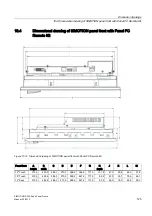 Preview for 125 page of Siemens SIMOTION P320-3 Manual