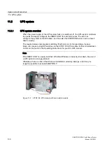 Preview for 130 page of Siemens SIMOTION P320-3 Manual