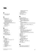 Preview for 147 page of Siemens SIMOTION P320-3 Manual