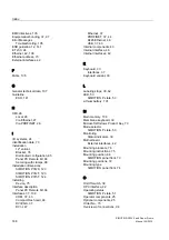 Preview for 148 page of Siemens SIMOTION P320-3 Manual