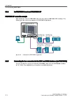 Preview for 110 page of Siemens SIMOTION P320-4 E Commissioning And Hardware Installation Manual