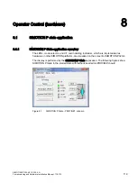 Preview for 119 page of Siemens SIMOTION P320-4 E Commissioning And Hardware Installation Manual