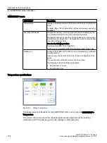 Preview for 124 page of Siemens SIMOTION P320-4 E Commissioning And Hardware Installation Manual