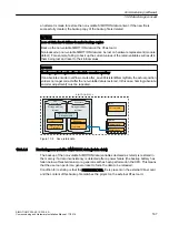 Preview for 167 page of Siemens SIMOTION P320-4 E Commissioning And Hardware Installation Manual