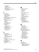 Preview for 217 page of Siemens SIMOTION P320-4 E Commissioning And Hardware Installation Manual