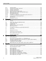 Preview for 6 page of Siemens SIMOTION SCOUT Configuration Manual