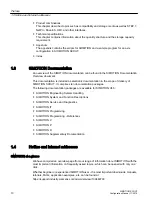 Preview for 10 page of Siemens SIMOTION SCOUT Configuration Manual