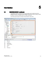 Preview for 33 page of Siemens SIMOTION SCOUT Configuration Manual