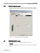 Preview for 41 page of Siemens SIMOTION SCOUT Configuration Manual