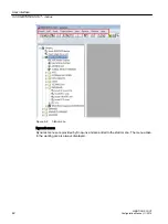 Preview for 42 page of Siemens SIMOTION SCOUT Configuration Manual