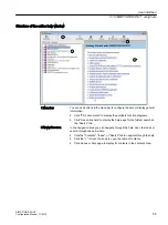 Preview for 55 page of Siemens SIMOTION SCOUT Configuration Manual