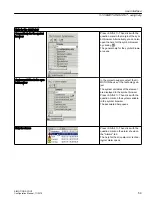 Preview for 59 page of Siemens SIMOTION SCOUT Configuration Manual