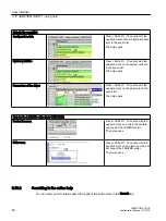 Preview for 60 page of Siemens SIMOTION SCOUT Configuration Manual