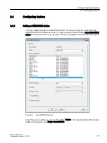 Preview for 77 page of Siemens SIMOTION SCOUT Configuration Manual