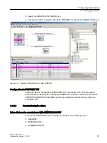 Preview for 91 page of Siemens SIMOTION SCOUT Configuration Manual