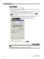 Preview for 108 page of Siemens SIMOTION SCOUT Configuration Manual