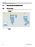 Preview for 148 page of Siemens SIMOTION SCOUT Configuration Manual