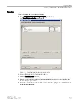 Preview for 153 page of Siemens SIMOTION SCOUT Configuration Manual