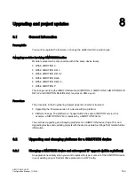 Preview for 163 page of Siemens SIMOTION SCOUT Configuration Manual