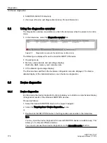 Preview for 174 page of Siemens SIMOTION SCOUT Configuration Manual