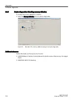 Preview for 180 page of Siemens SIMOTION SCOUT Configuration Manual