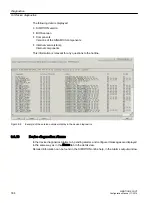 Preview for 184 page of Siemens SIMOTION SCOUT Configuration Manual