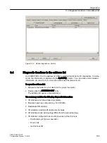 Preview for 185 page of Siemens SIMOTION SCOUT Configuration Manual