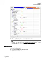 Preview for 195 page of Siemens SIMOTION SCOUT Configuration Manual