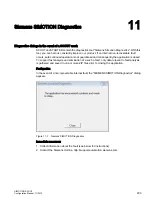 Preview for 203 page of Siemens SIMOTION SCOUT Configuration Manual