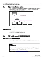 Preview for 208 page of Siemens SIMOTION SCOUT Configuration Manual