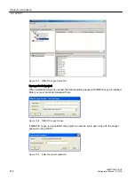 Preview for 216 page of Siemens SIMOTION SCOUT Configuration Manual