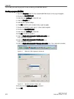 Preview for 228 page of Siemens SIMOTION SCOUT Configuration Manual