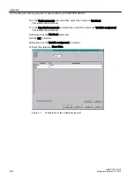 Preview for 232 page of Siemens SIMOTION SCOUT Configuration Manual