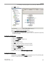 Preview for 233 page of Siemens SIMOTION SCOUT Configuration Manual