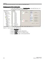 Preview for 234 page of Siemens SIMOTION SCOUT Configuration Manual