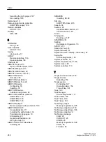 Preview for 242 page of Siemens SIMOTION SCOUT Configuration Manual