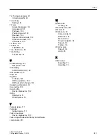 Preview for 243 page of Siemens SIMOTION SCOUT Configuration Manual