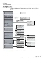 Предварительный просмотр 56 страницы Siemens SIMOTION TB30 Commissioning And Hardware Installation Manual