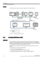 Предварительный просмотр 82 страницы Siemens SIMOTION TB30 Commissioning And Hardware Installation Manual