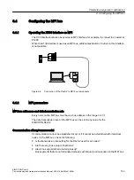 Предварительный просмотр 143 страницы Siemens SIMOTION TB30 Commissioning And Hardware Installation Manual