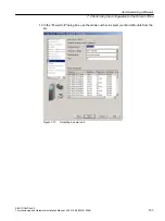 Предварительный просмотр 187 страницы Siemens SIMOTION TB30 Commissioning And Hardware Installation Manual