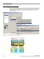 Предварительный просмотр 222 страницы Siemens SIMOTION TB30 Commissioning And Hardware Installation Manual