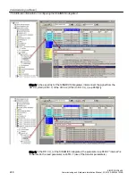 Предварительный просмотр 248 страницы Siemens SIMOTION TB30 Commissioning And Hardware Installation Manual