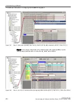 Предварительный просмотр 250 страницы Siemens SIMOTION TB30 Commissioning And Hardware Installation Manual