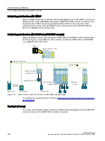 Предварительный просмотр 324 страницы Siemens SIMOTION TB30 Commissioning And Hardware Installation Manual