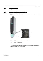 Предварительный просмотр 31 страницы Siemens SIMOTION TB30 Manual