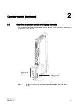 Предварительный просмотр 37 страницы Siemens SIMOTION TB30 Manual