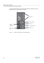 Предварительный просмотр 38 страницы Siemens SIMOTION TB30 Manual