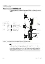 Предварительный просмотр 52 страницы Siemens SIMOTION TB30 Manual